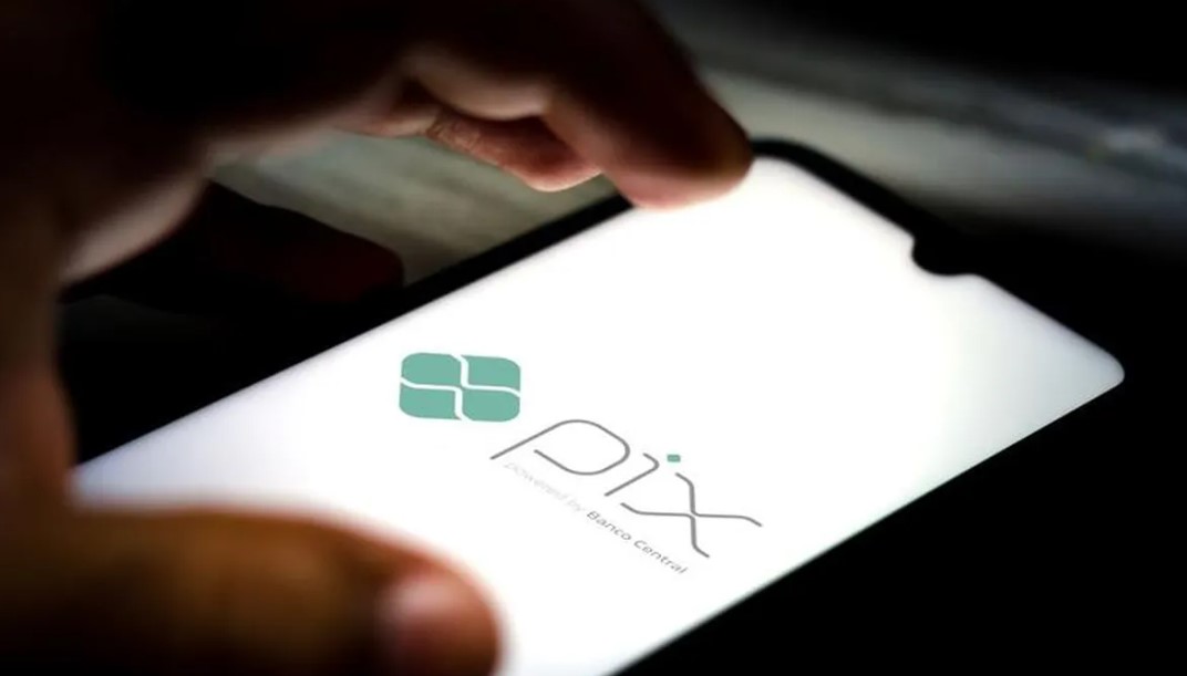 taxação do pix