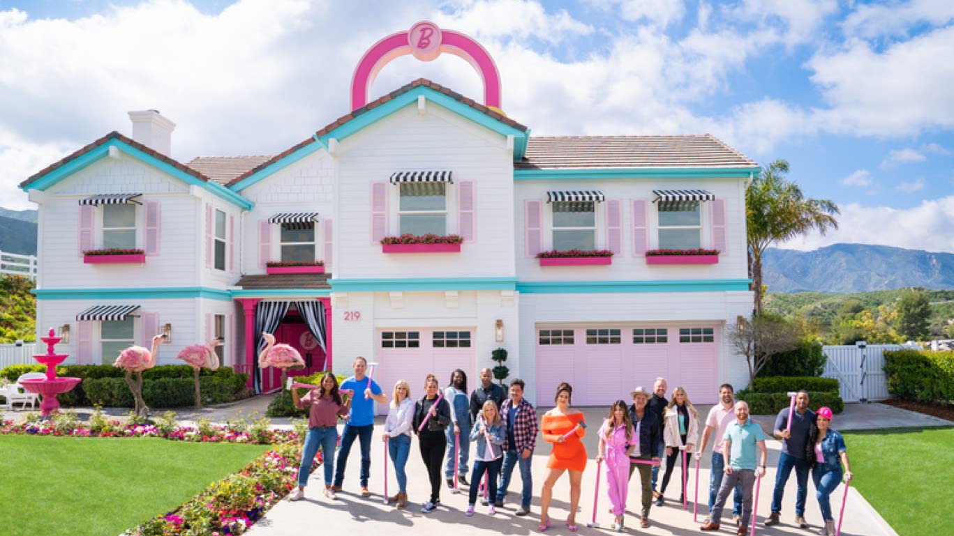 Ilustração do signo de capricórnio em um círculo branco 