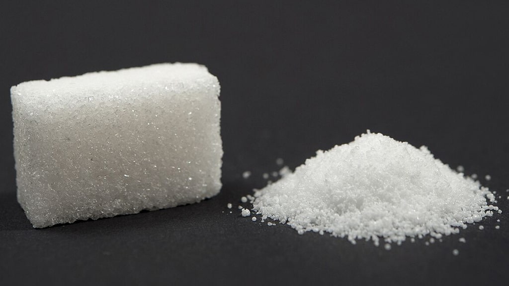 Ilustração do signo de touro no espaço com estrelas ao redor