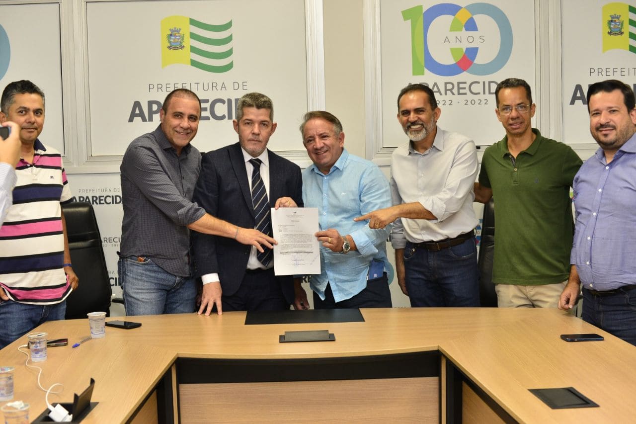 Prefeitura de Aparecida