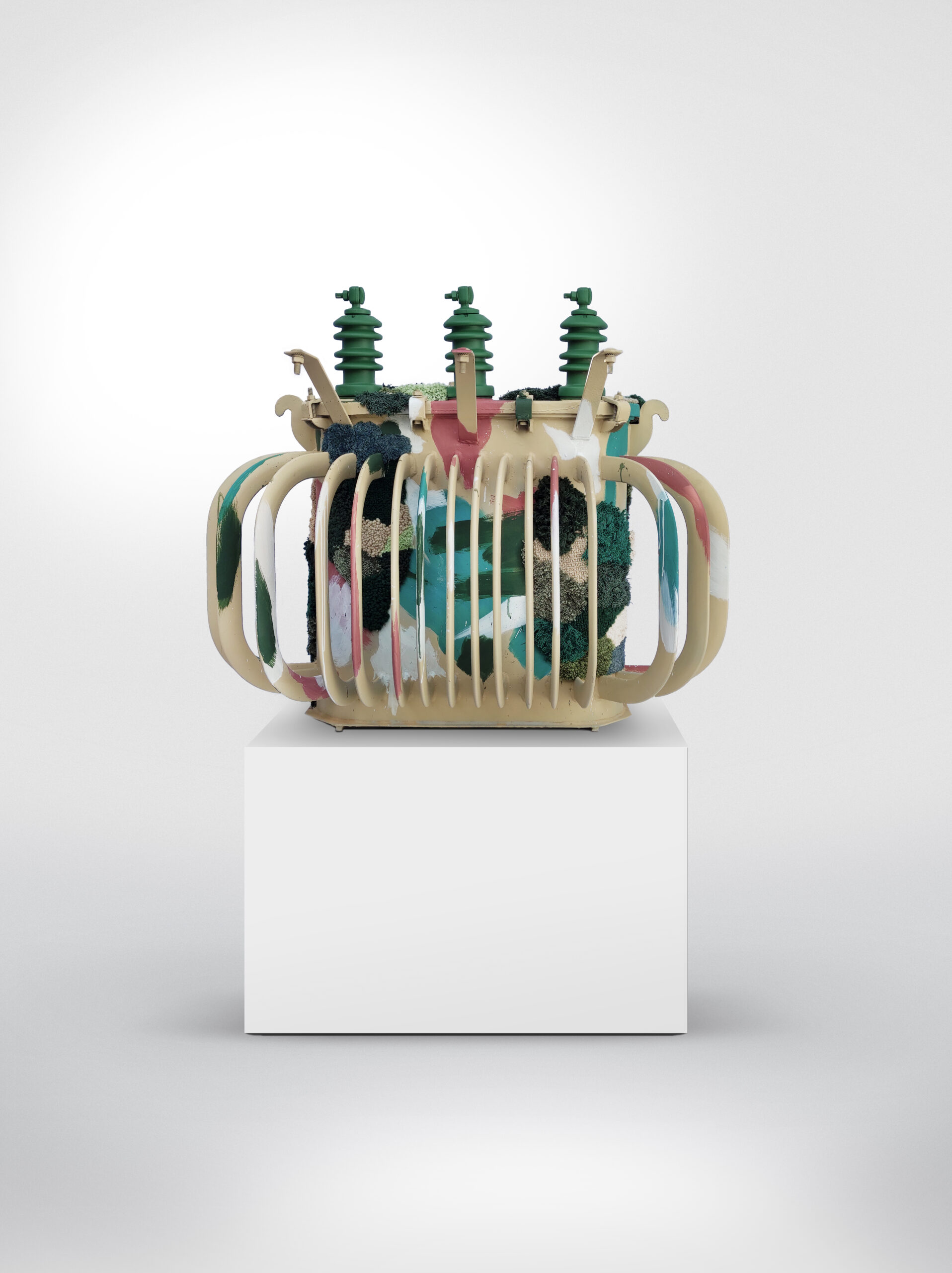 Campanha Transformadores do Amanhã. Foto: Divulgação