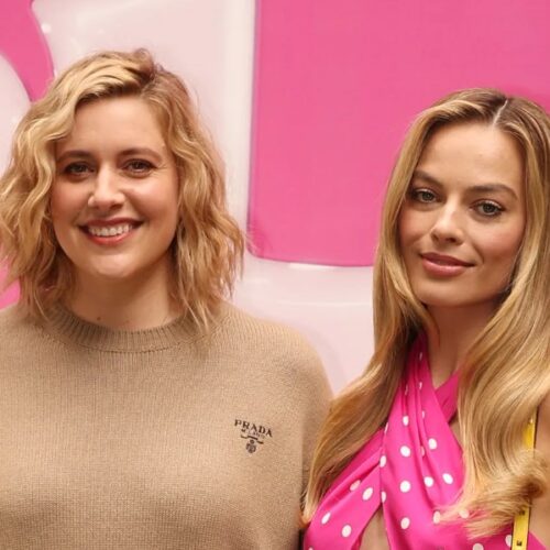 Barbie Greta Gerwig