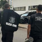Secretaria de Estado da Saúde