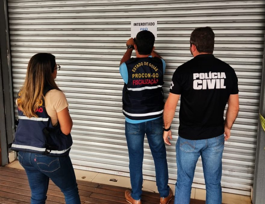 Assessoria Financeira