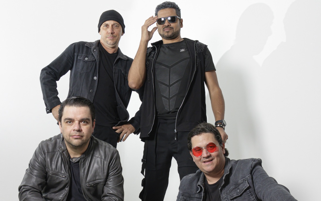 Espetáculo “U2 – Uma Viagem Musical” chega a Goiânia em setembro (Foto Jorge Pereira).