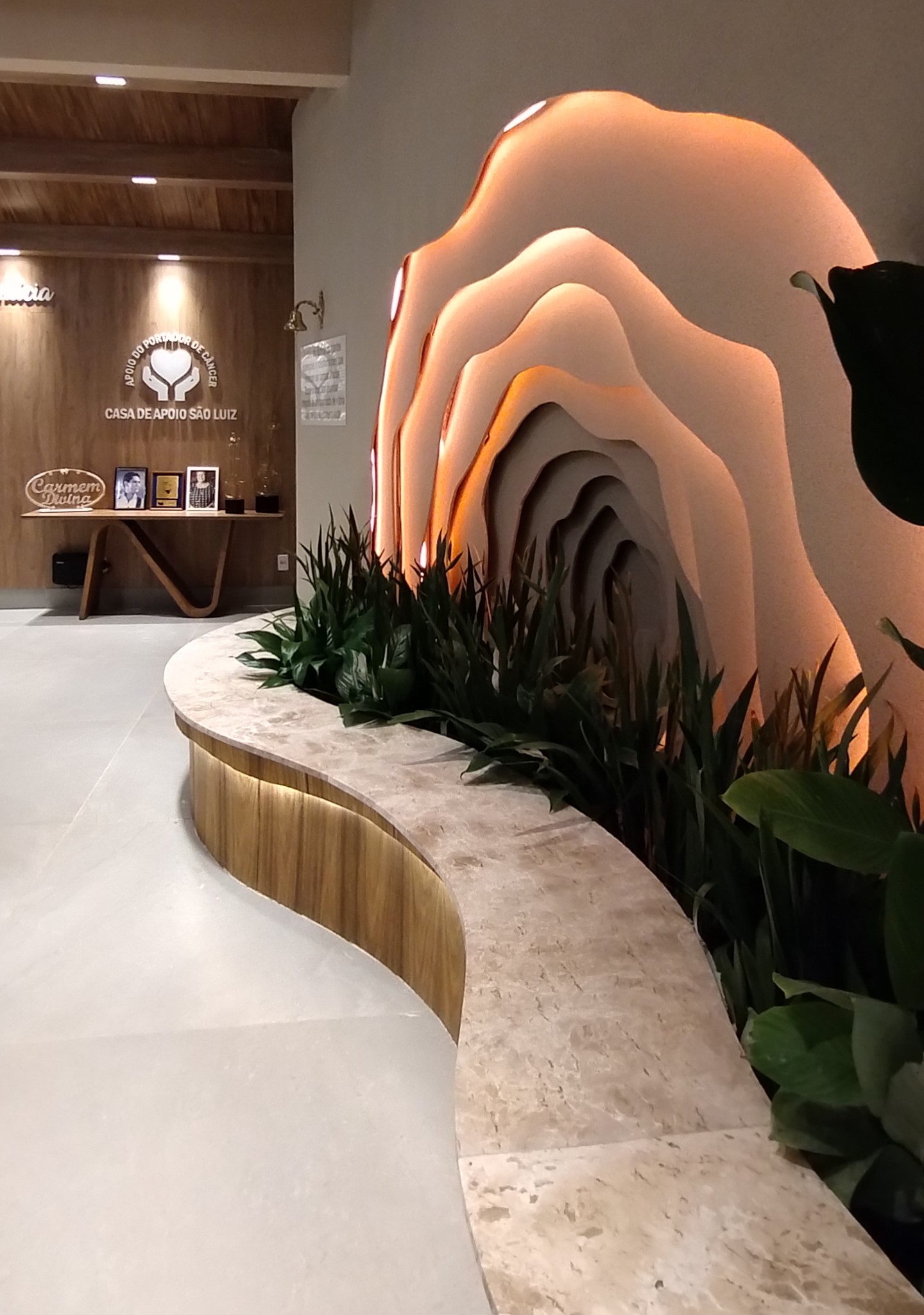 Mostra Kzulo traz ambientes de mais de 20 profissionais da arquitetura, paisagismo e designers (Ambiente de Grace Santiago - Foto Mostra Kzulo).