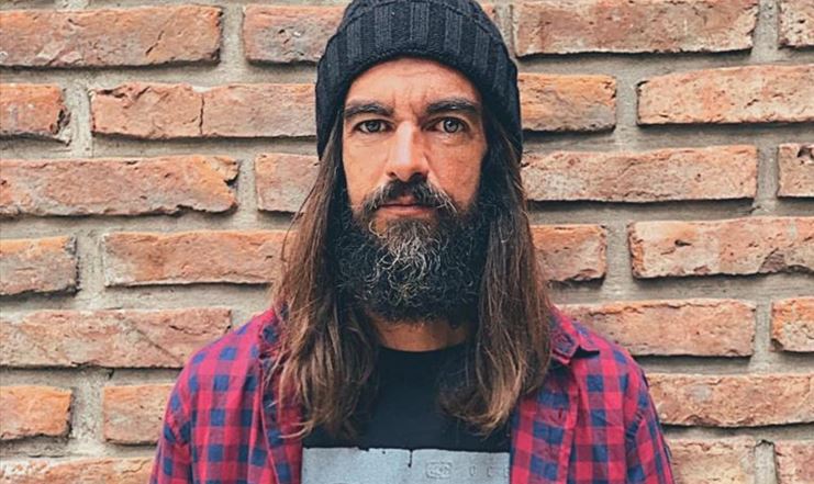 Armandinho promete grandes sucessos para show em Goiânia (Foto divulgação).