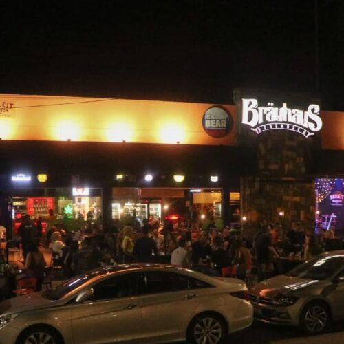 Bräuhaus RestoBier terá lançamento de nova linha Bioma (Foto divulgação).