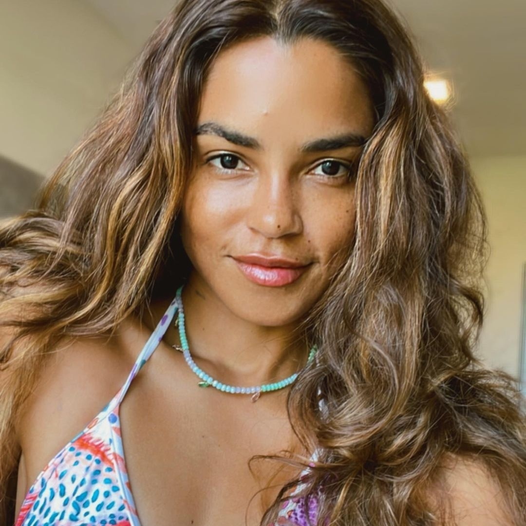 Ilustração do signo de Virgem