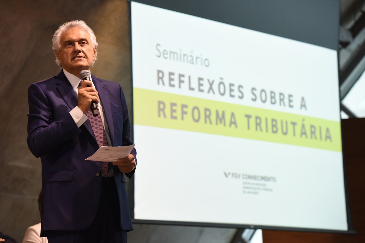 Reforma Tributária