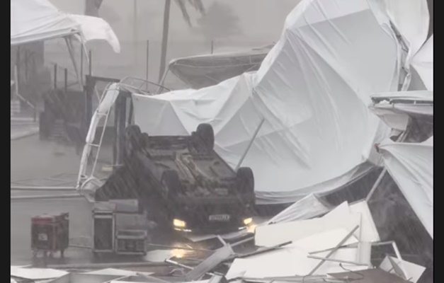 Autódromo Internacional de Goiânia