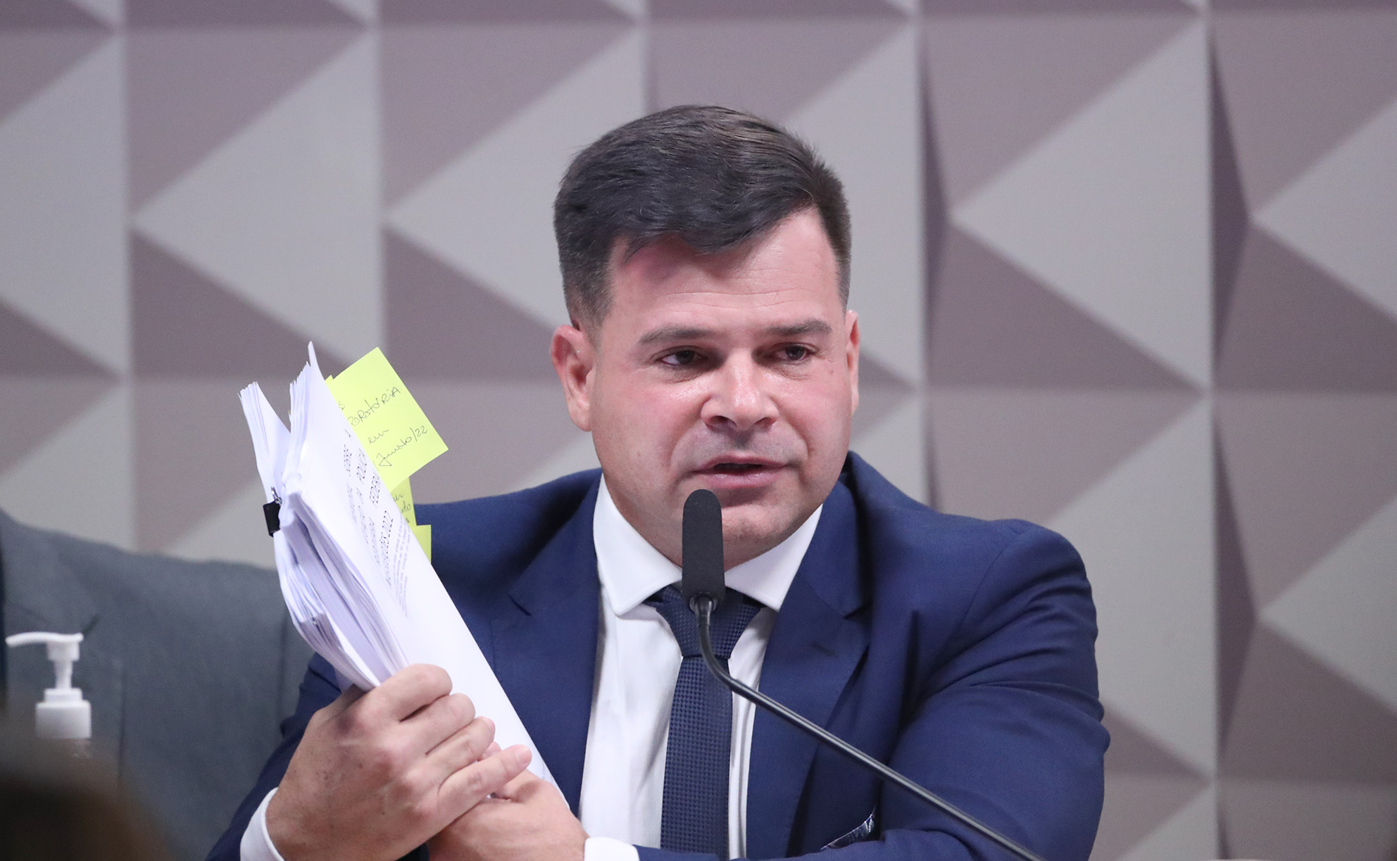 PRF cidades do Nordeste