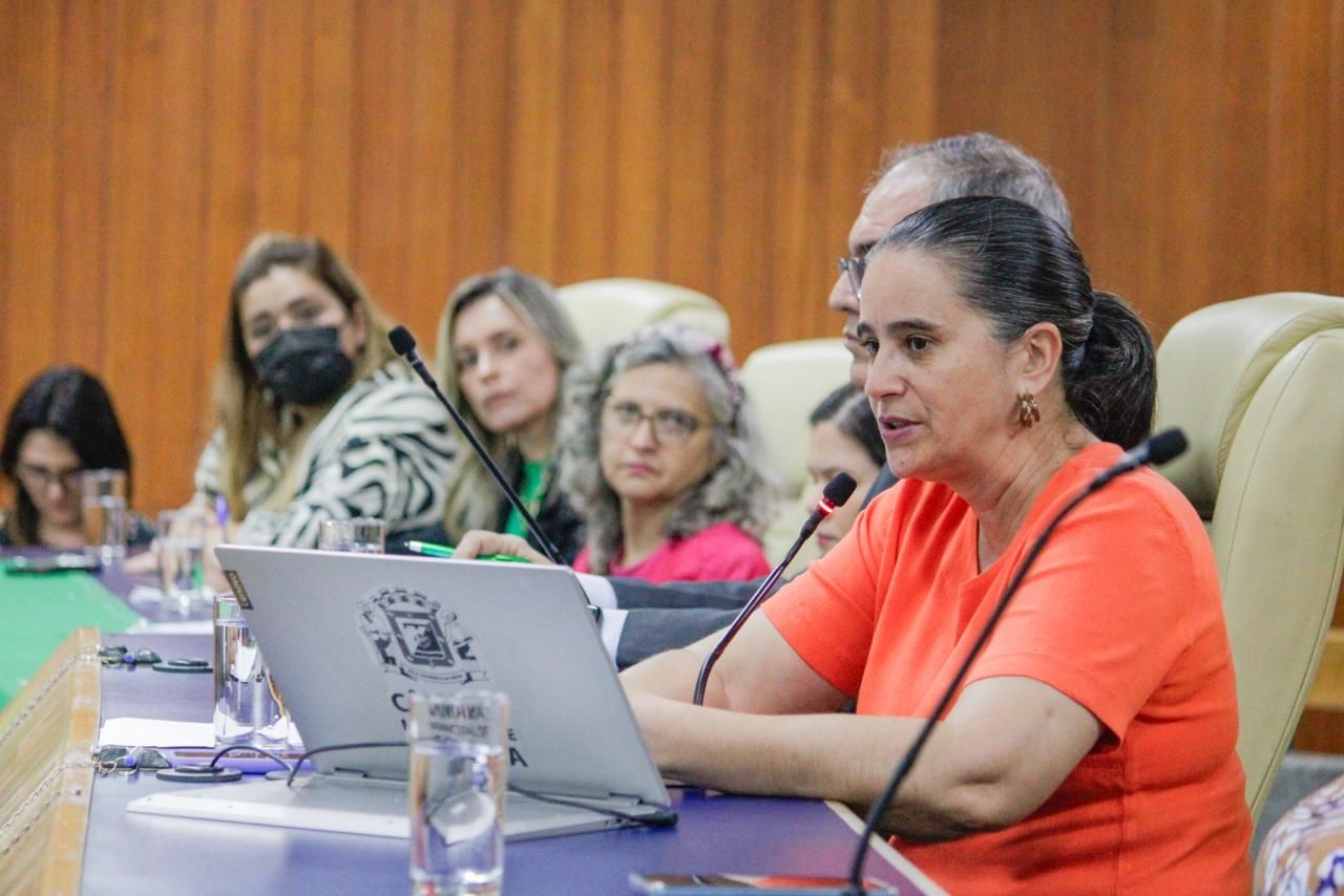 saúde bucal Goiânia