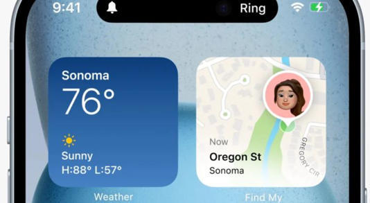 Ilustração, em fundo azul, do signo de Virgem
