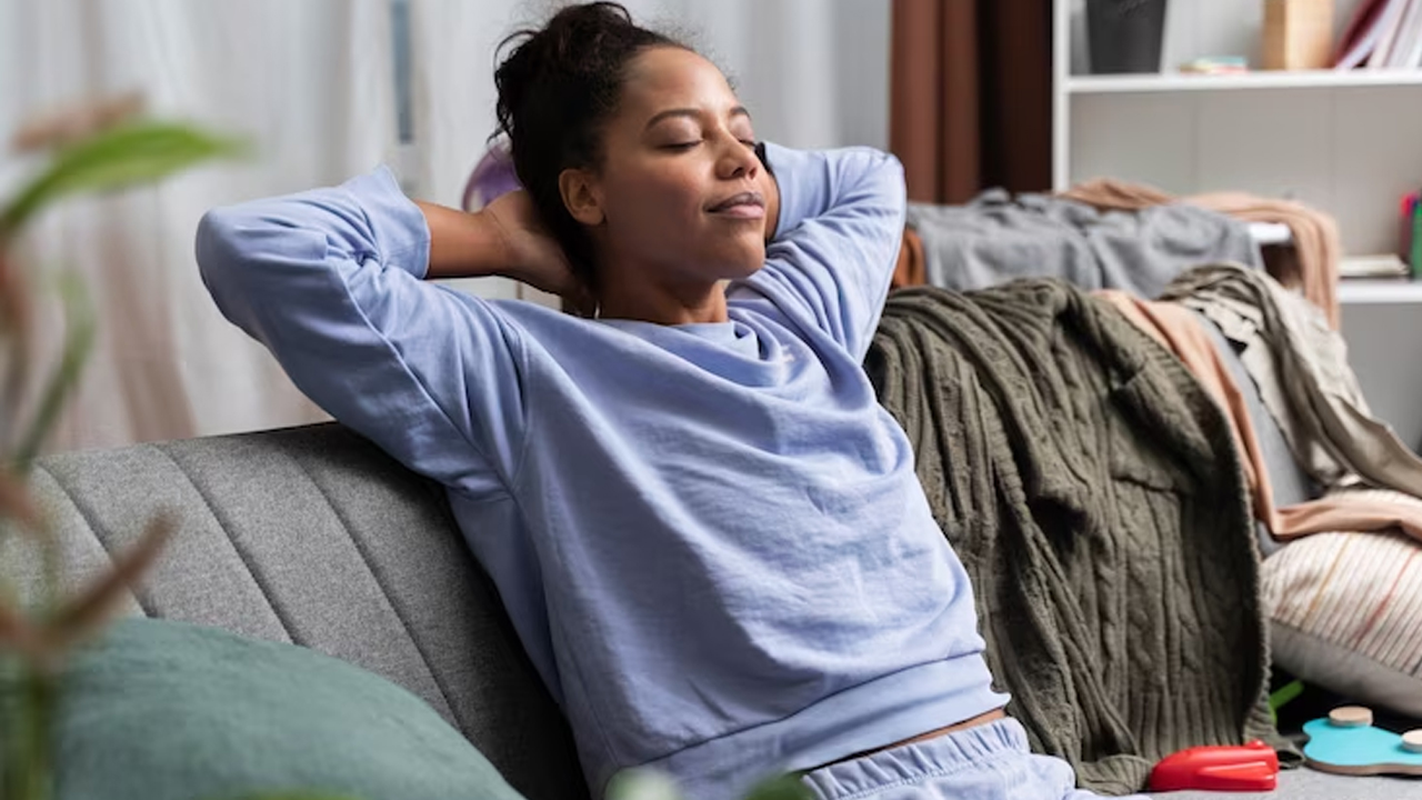 Ilustração do signo de Leão