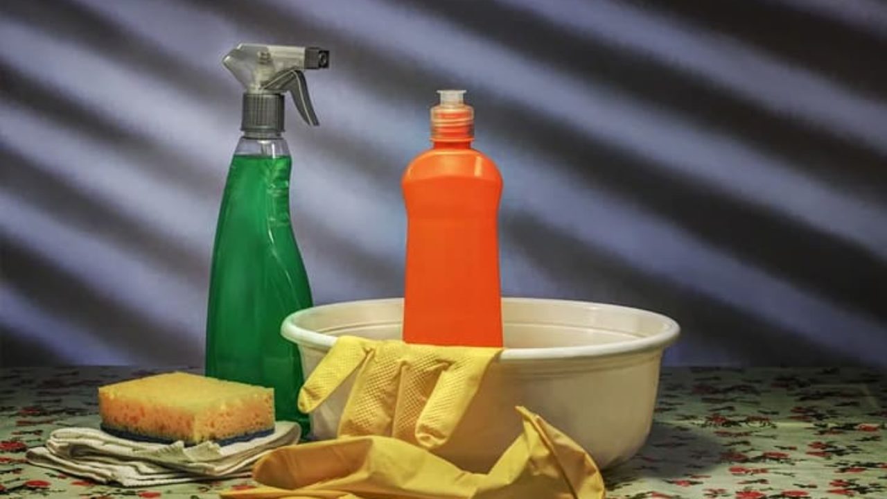 Ilustração do signo de Escorpião