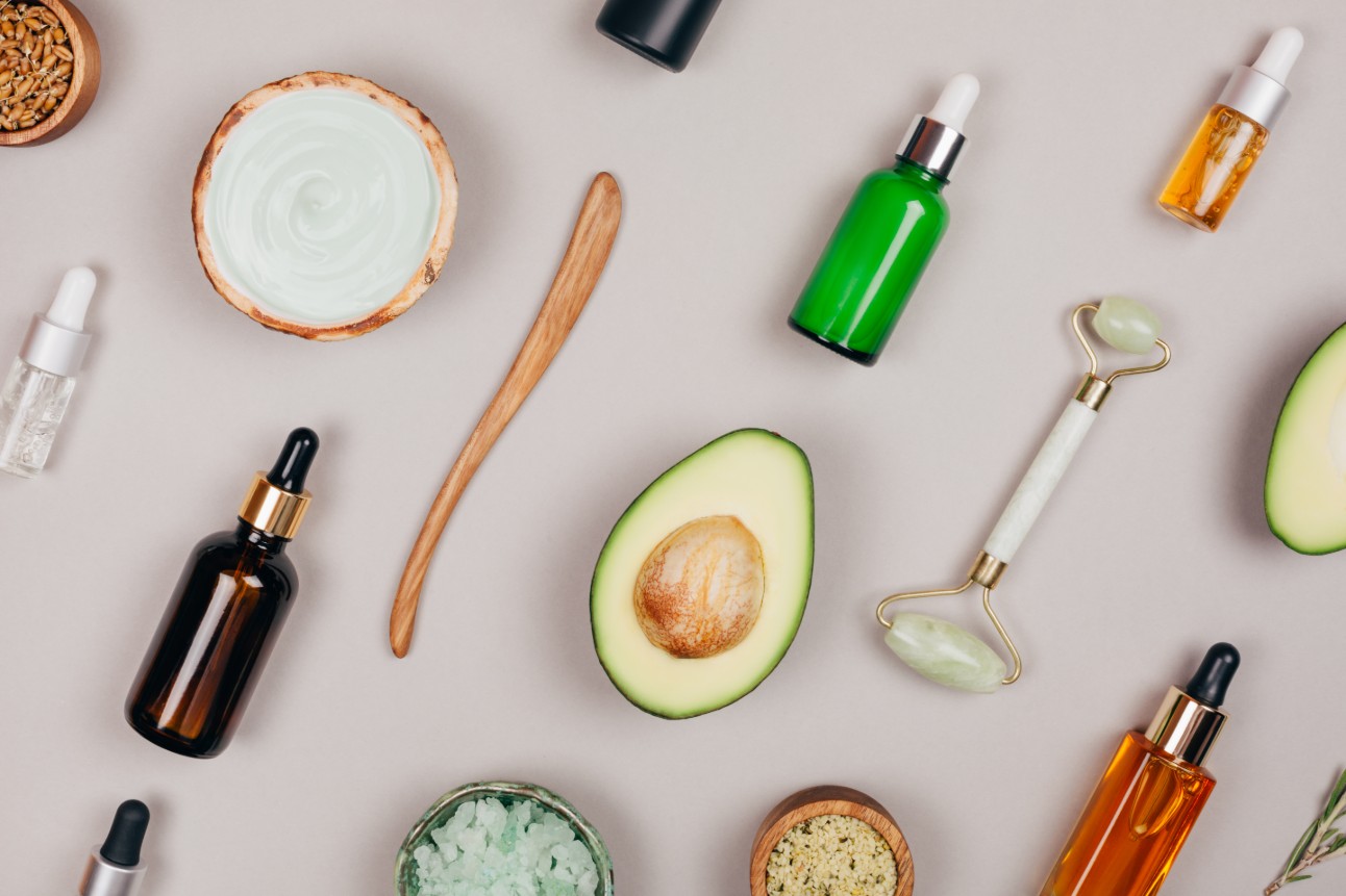 Ilustração com estrelas do signo de Virgem