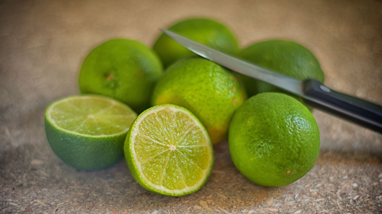 Ilustração com fundo azul do signo de Leão