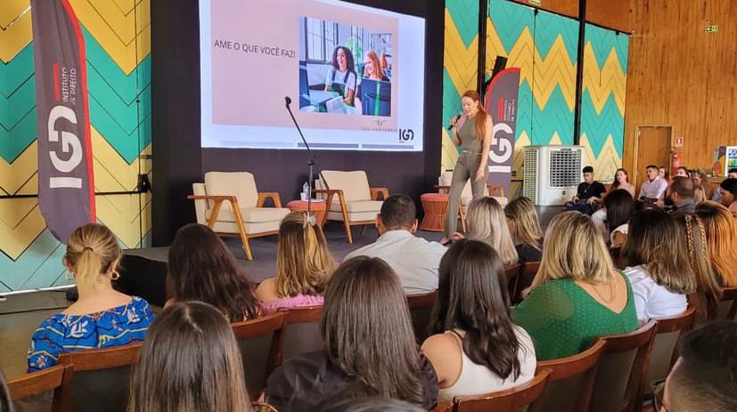 Notáveis do Direito