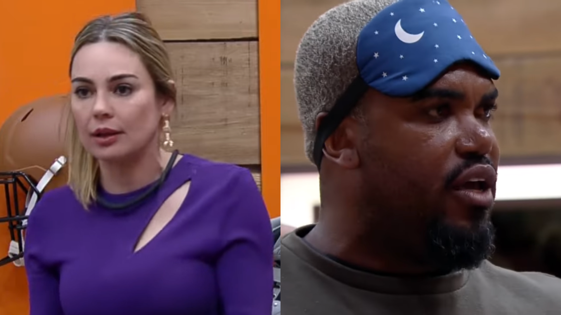 Composteira na varanda fazendo parte da decoração