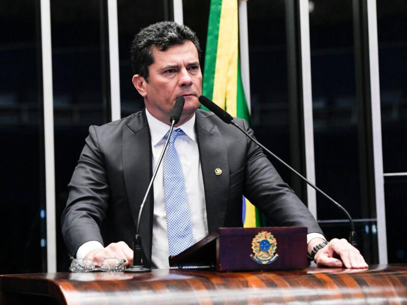 Sergio Moro