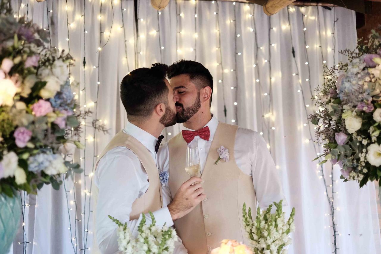 casamento homoafetivo brasil