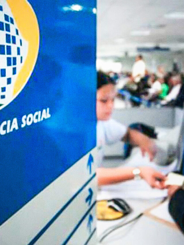 Ilustração, em fundo azul, do signo de Capricórnio