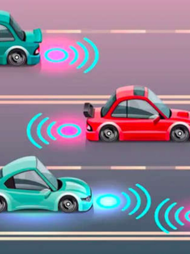 Ilustração com fundo preto e detalhes dourados do signo de Virgem