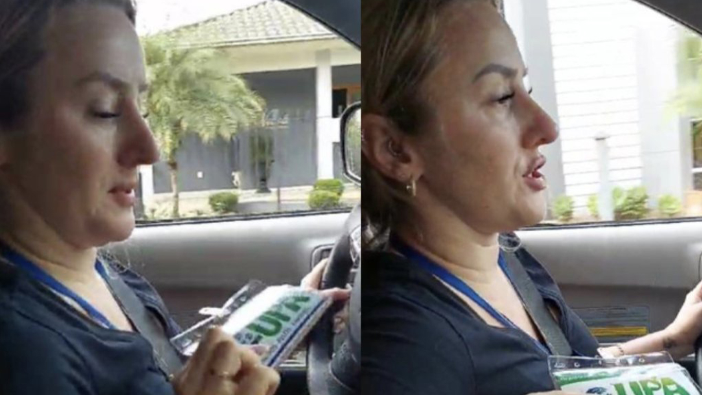 ajudar moradores do RS