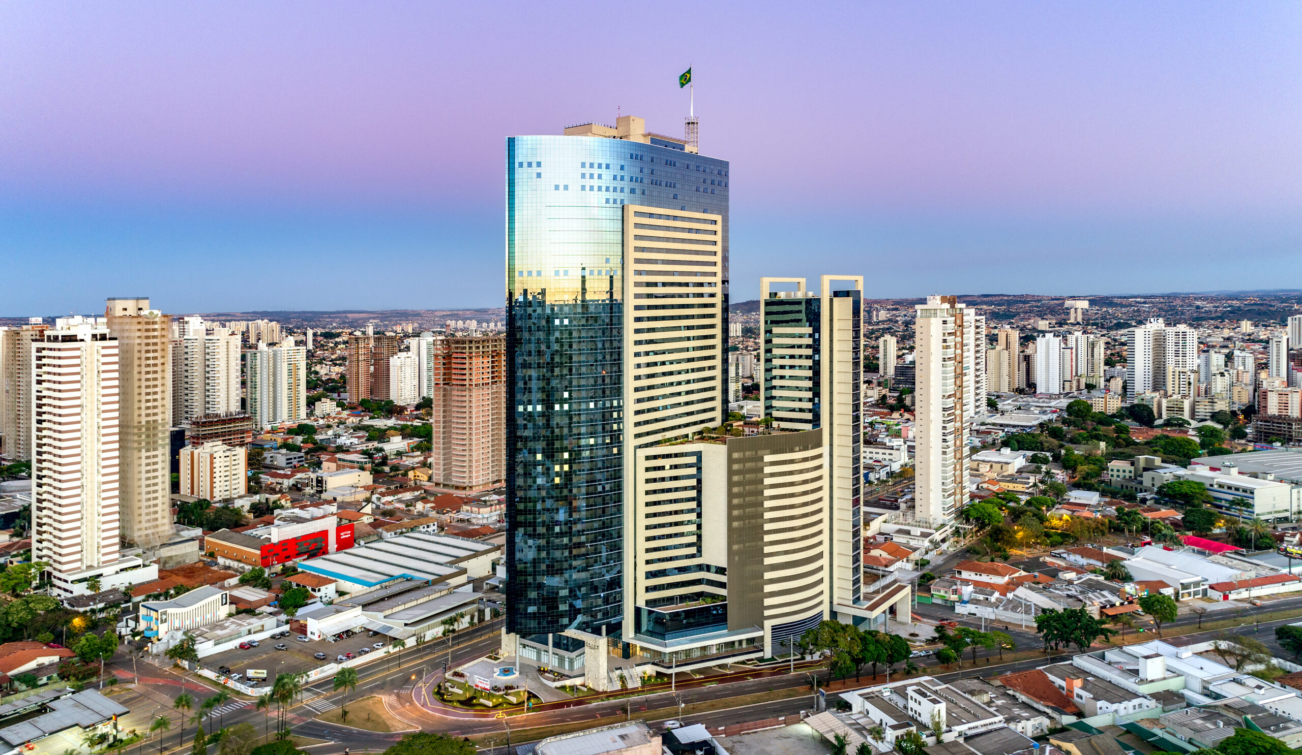 metro quadrado em Goiânia