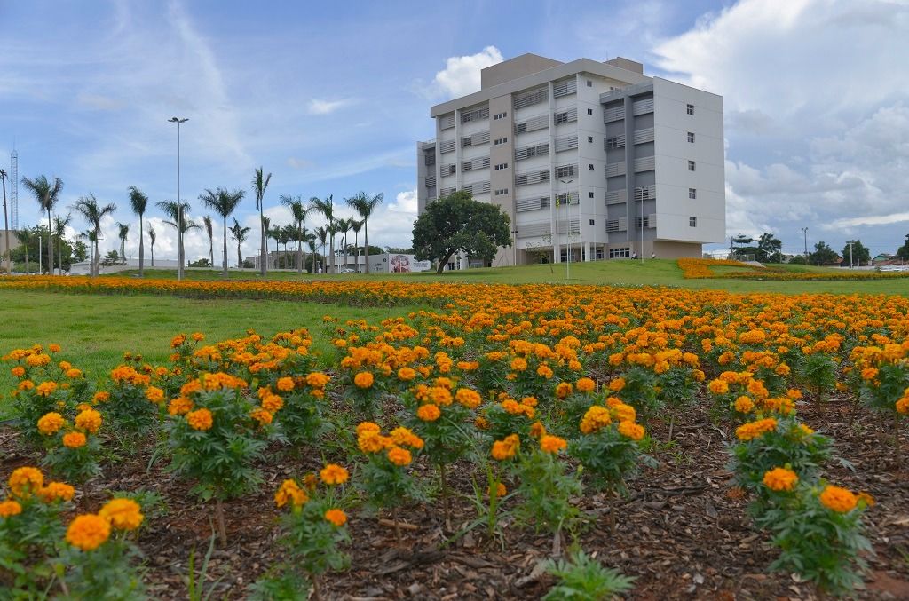 Prefeitura de Aparecida