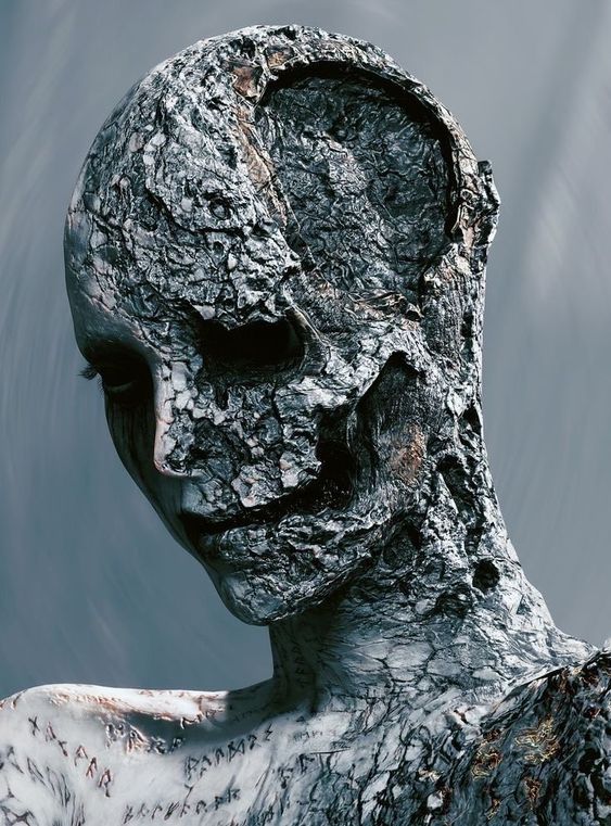 Ilustração de uma balança preta em um círculo branco em um fundo azul