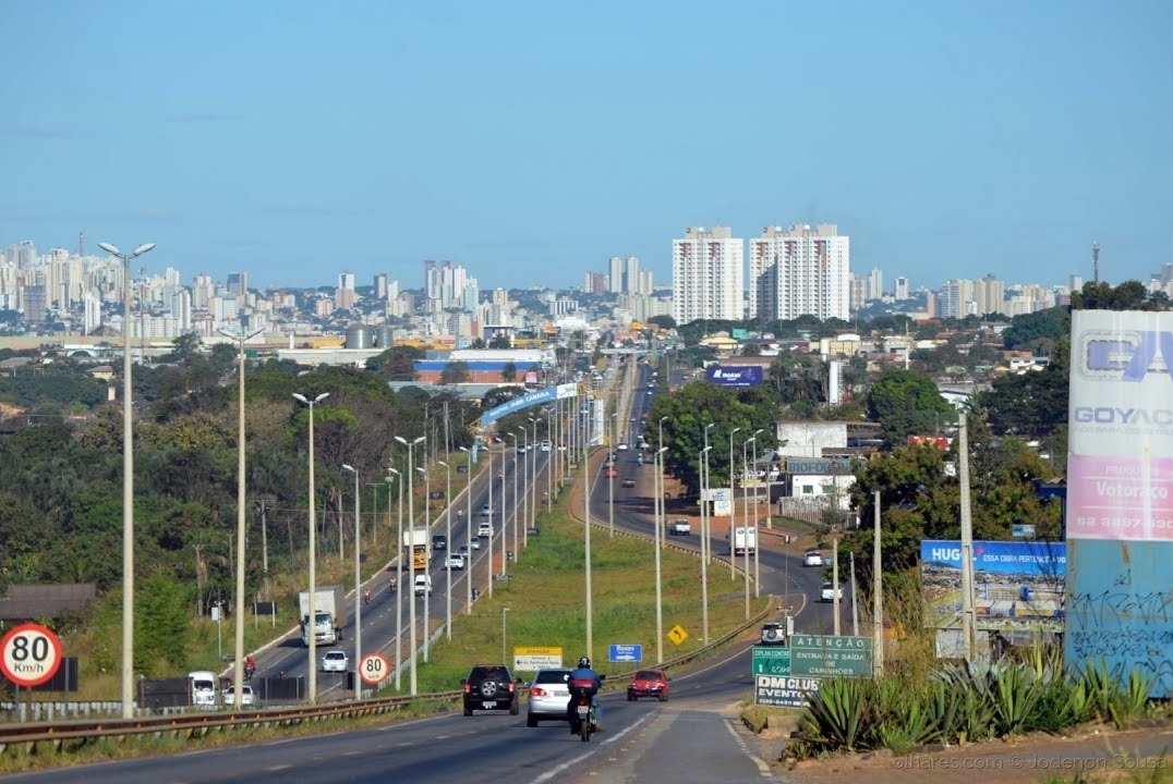 As lâmpadas de LED são consideradas melhores para iluminar bem e com um custo mínimo de manutenção prefeitura de aprecida