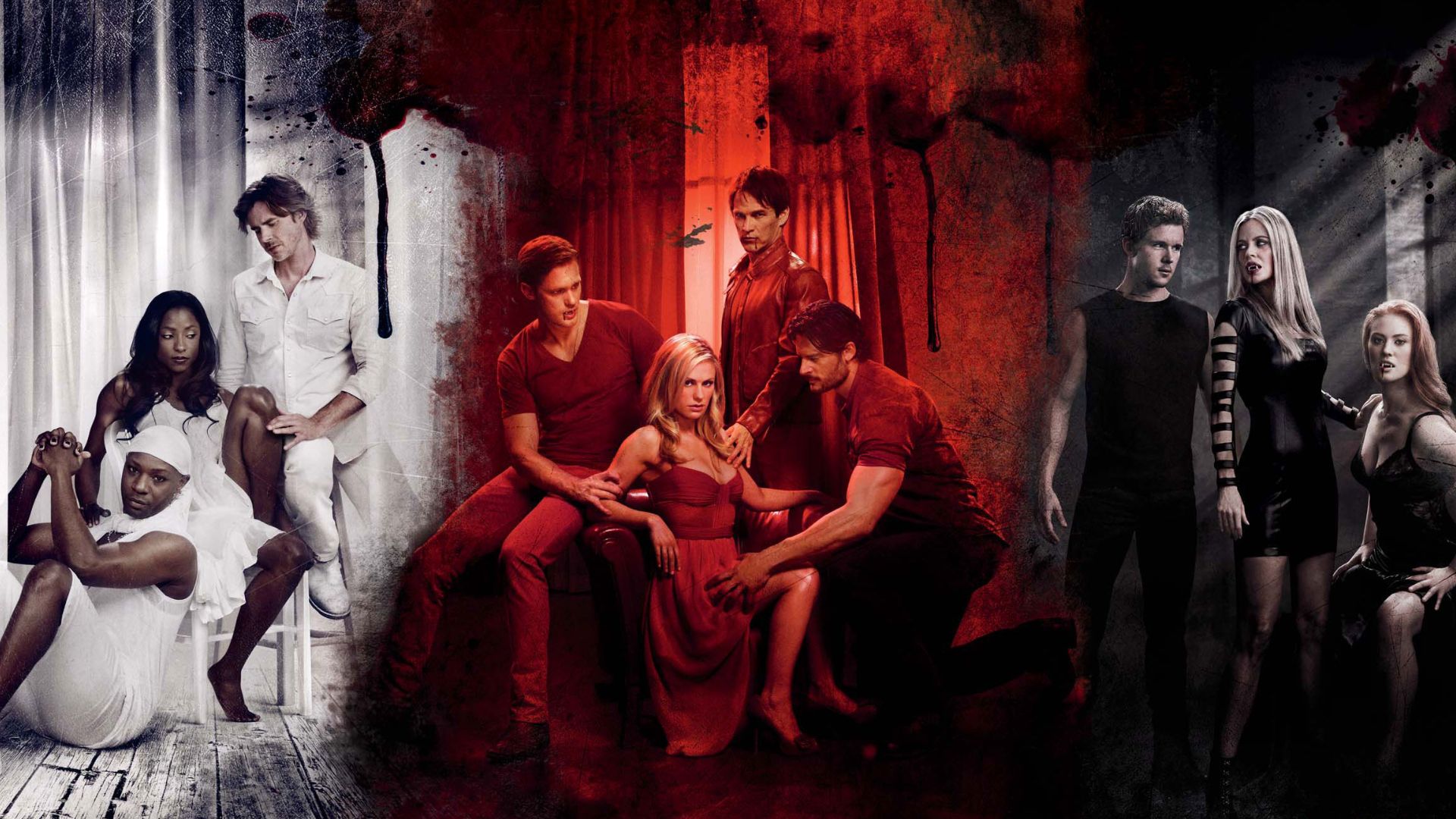 Mulher usando uma jaqueta preta com a maquiagem de uma bruxa no rosto 