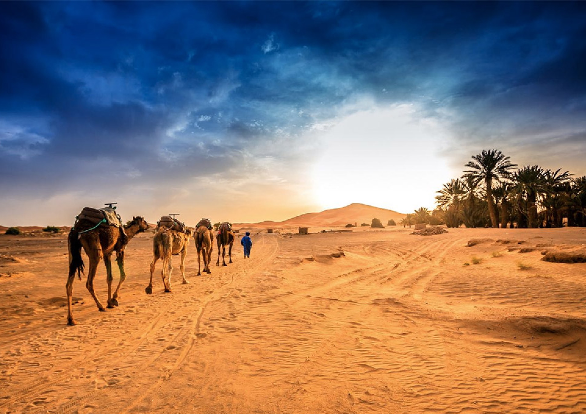 Closet com spots de luz direcionado nas roupas