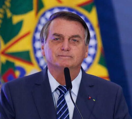 julgamento de bolsonaro