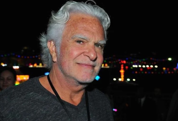 Fernando Alterio dono da t4f taylor swift