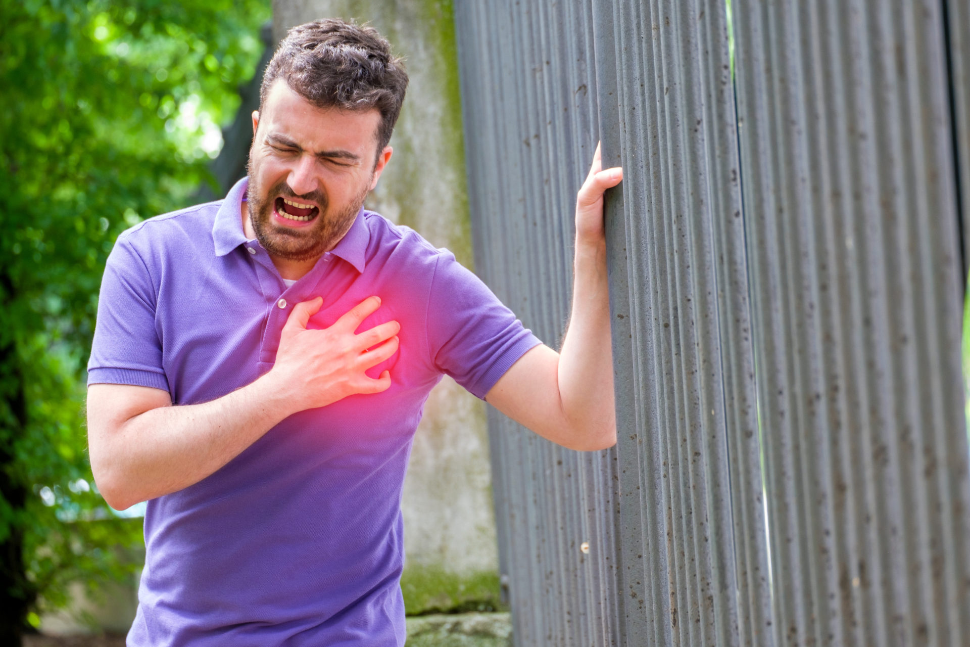 Ilustração do signo de Virgem em um fundo azul