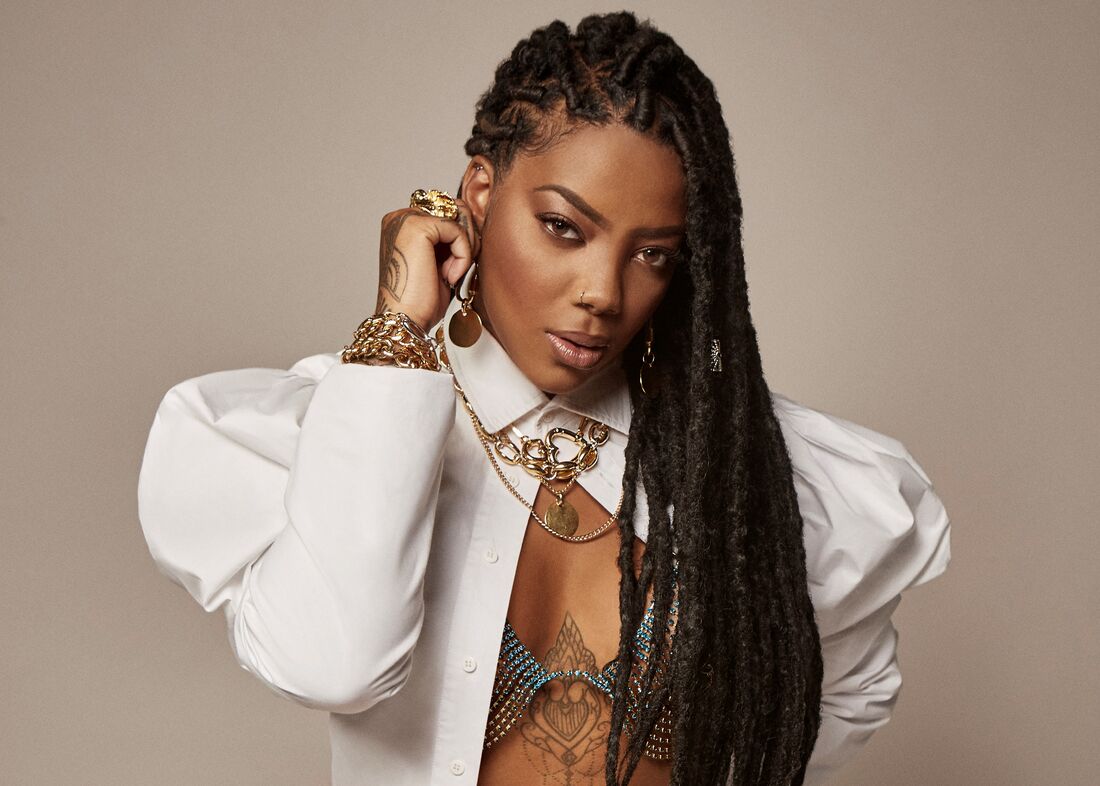 Ilustração roxa do símbolo de touro com fundo roxo brilhante