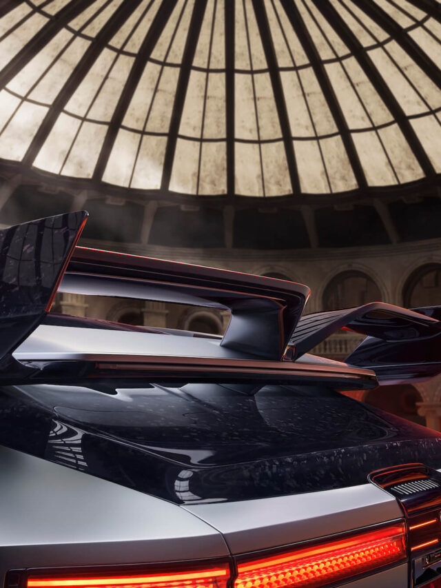 Cachorro da raça beagle sentado no sofá da sala