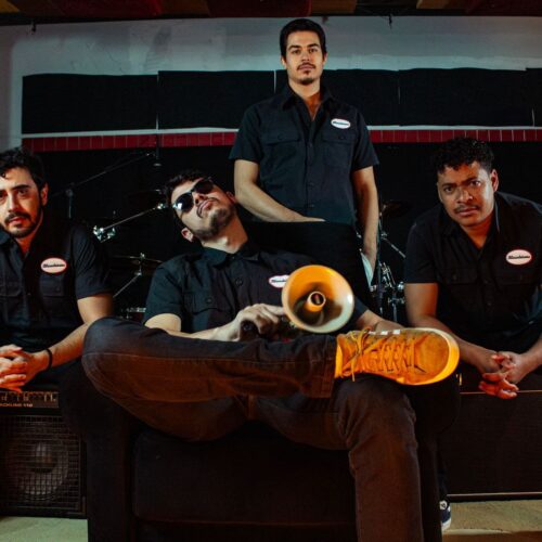 Monstro Discos celebra 25 anos com shows gratuitos no Martim Cererê