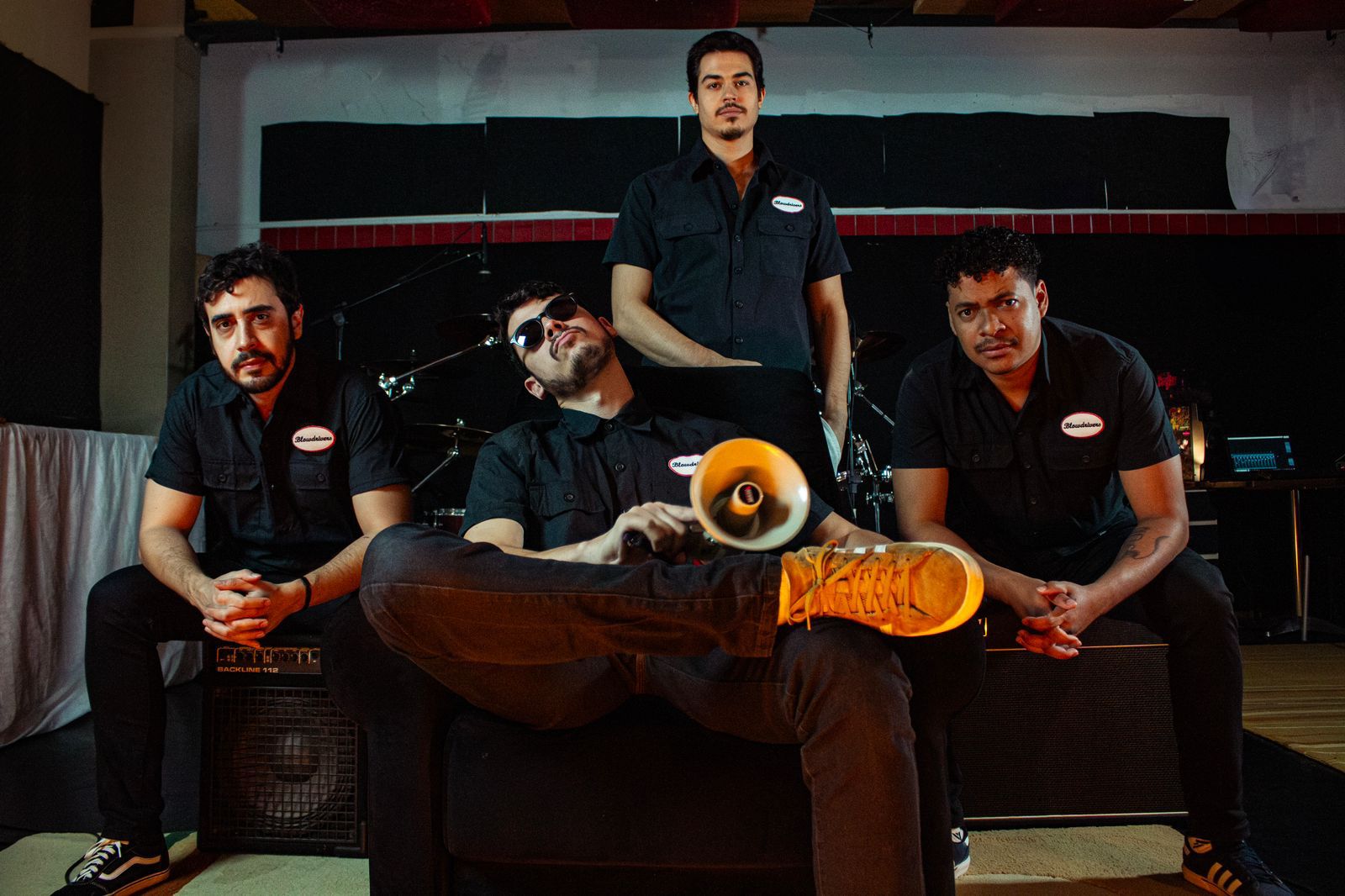 Monstro Discos celebra 25 anos com shows gratuitos no Martim Cererê