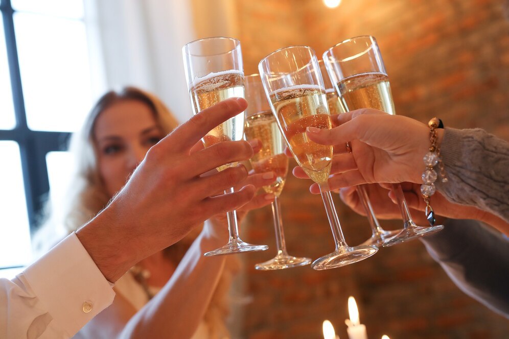 Vista aérea da Praia de Castelhanos, em Ilhabela
