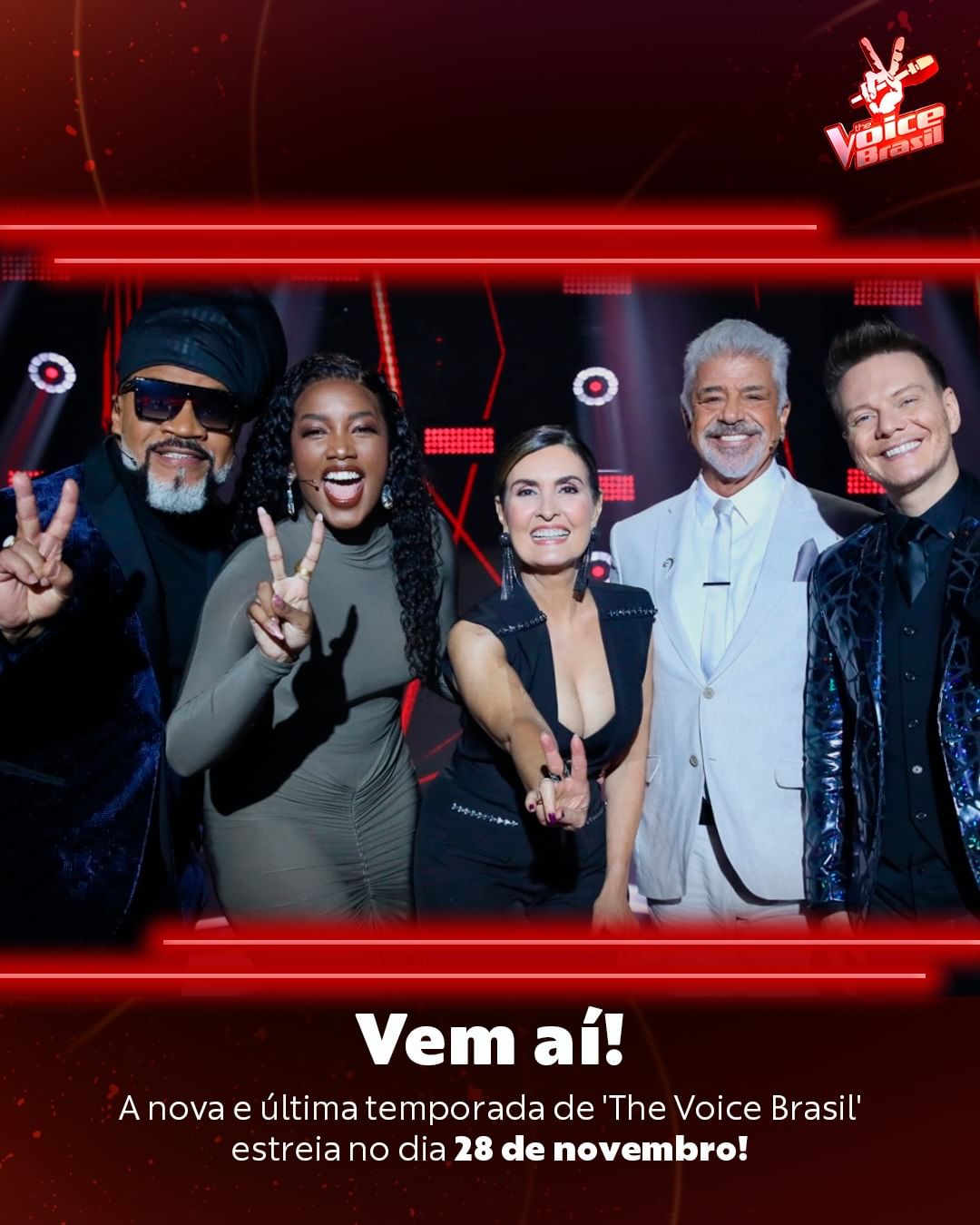 Vista aérea do Eixão, em Brasília