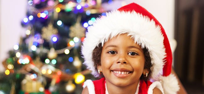 Voluntários Organizam Festa de Natal para crianças em tratamento de Hemodiálise do HC