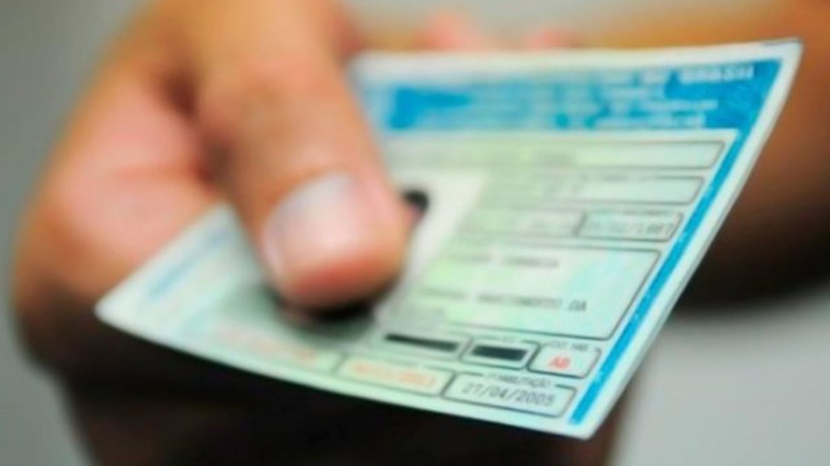 cnh carteira de motorista 2024 brasil