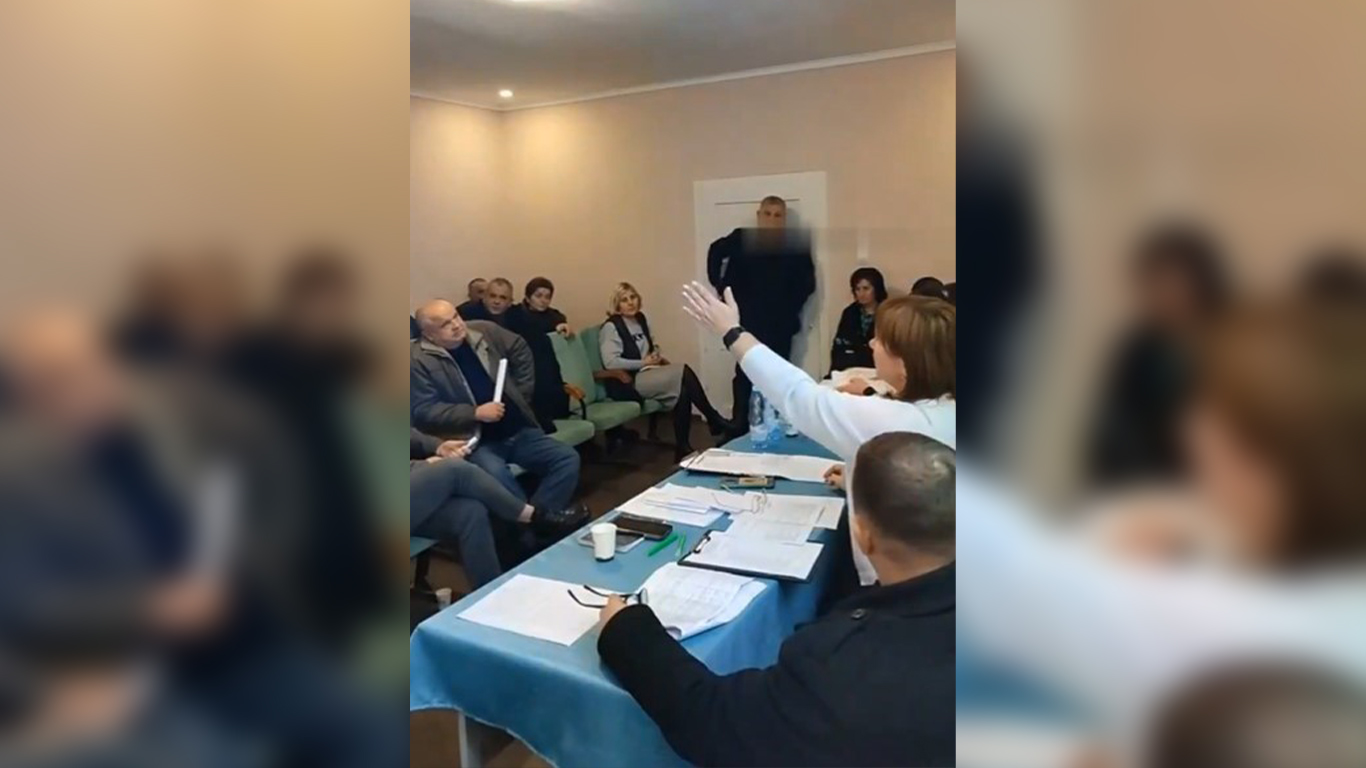 granadas ucrania deputado ucraniano