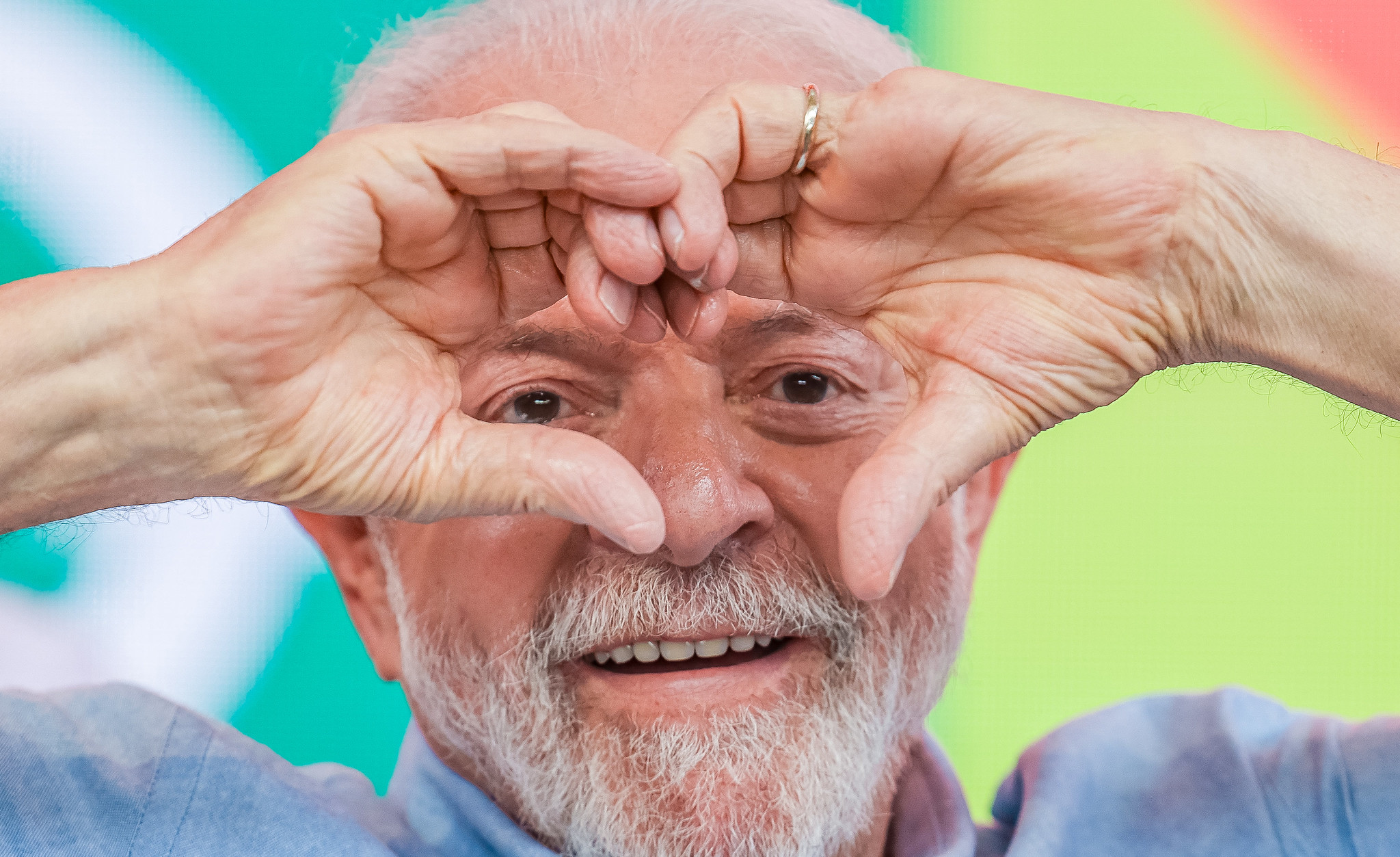 lula pesquisa governo veritá