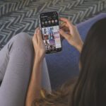 redes sociais. Foto: Pexels