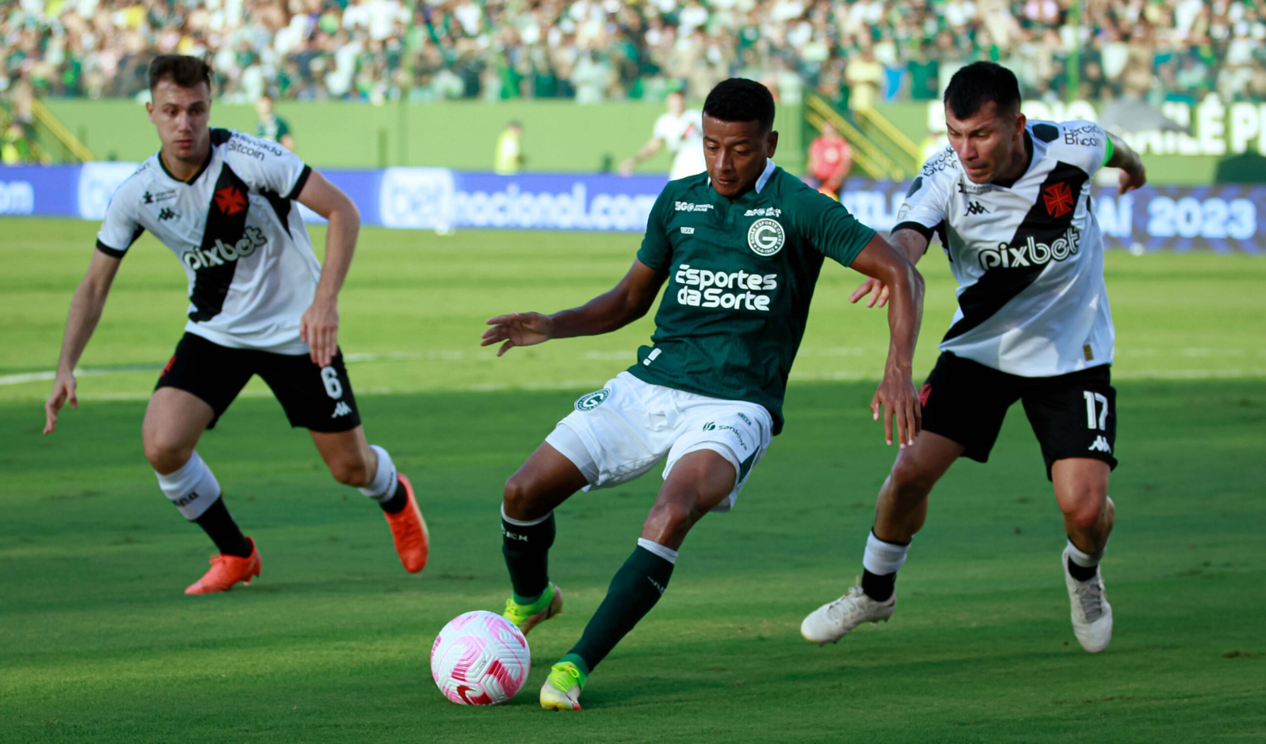 Imagem de João Gabriel durante vídeo de apresentação do BBB 2025